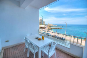 Spacious 4 bedrooms with sea view balcony GOSLM-3
